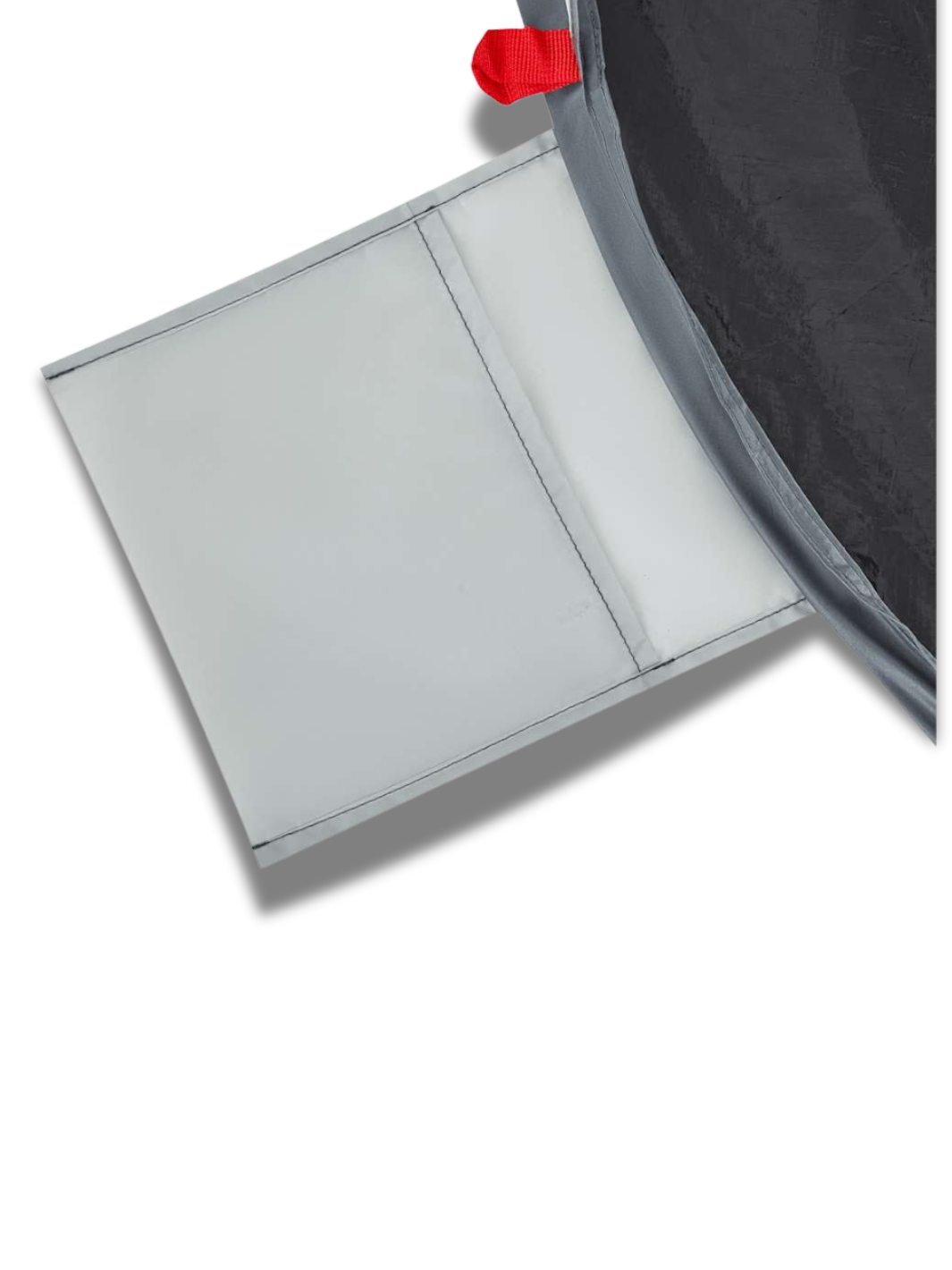 Tente de plage adulte pop-up 4 personnes