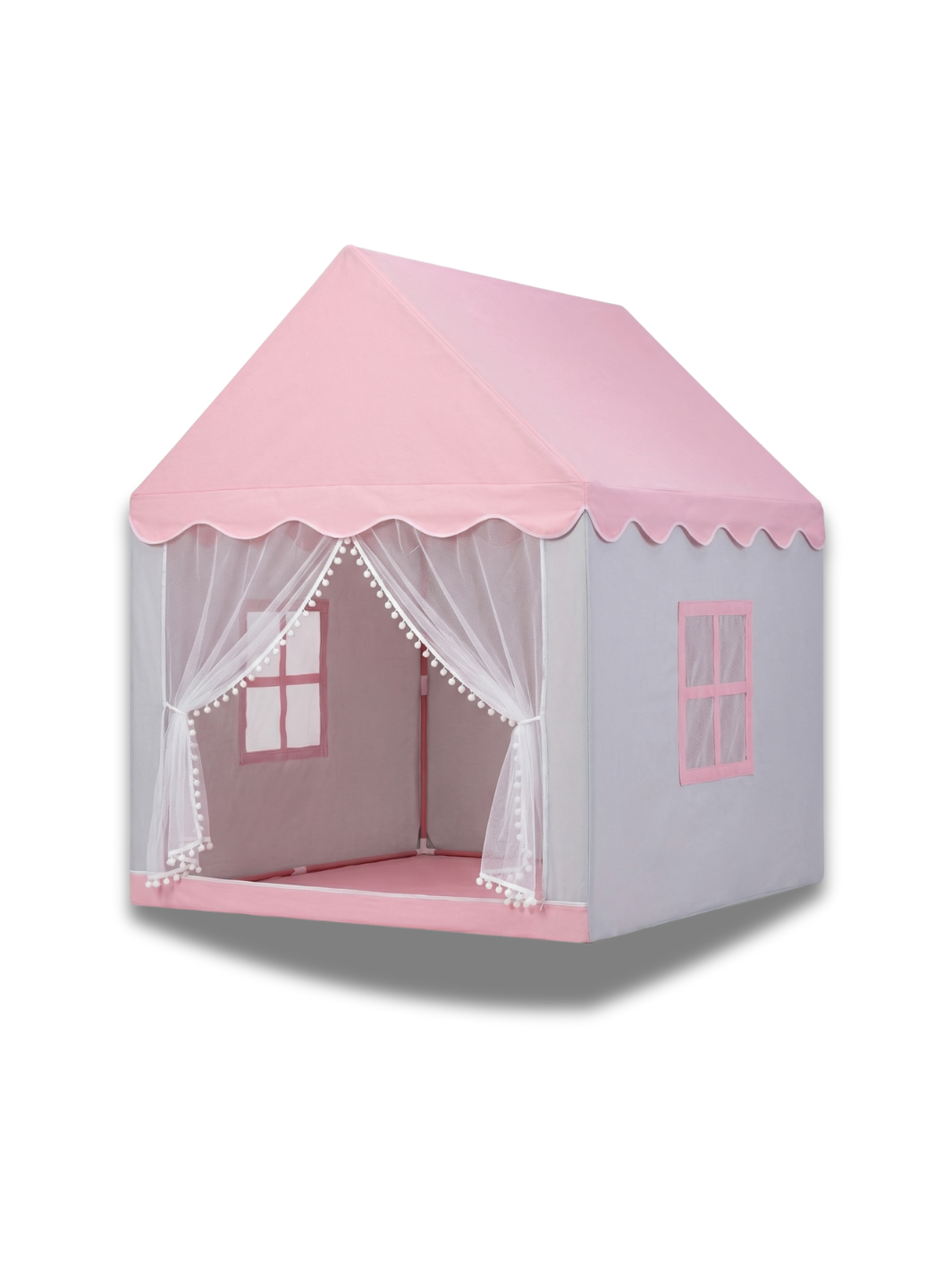 Tente pour fillette