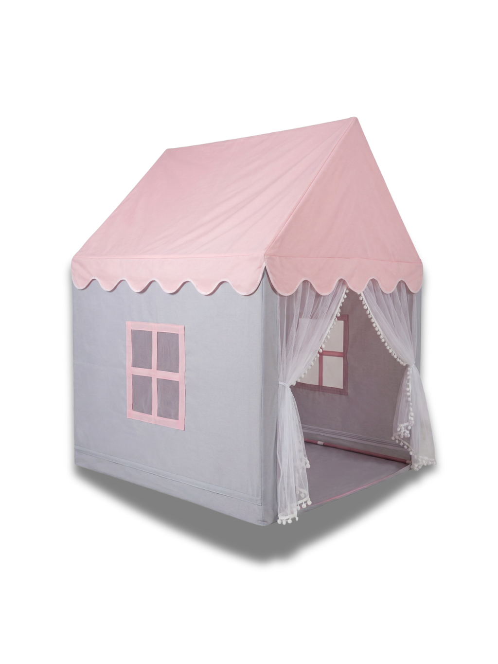 Tente pour fillette