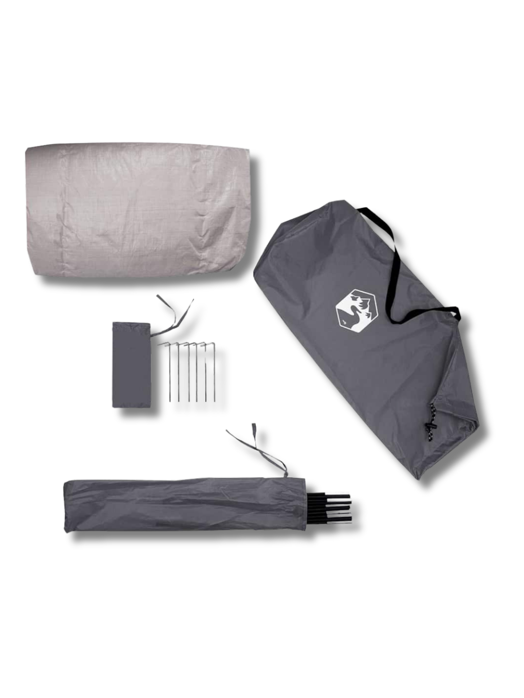 Tente de plage adulte XL