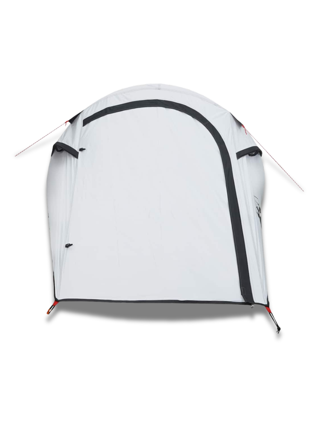 Toile de tente Black and Fresh 3 places