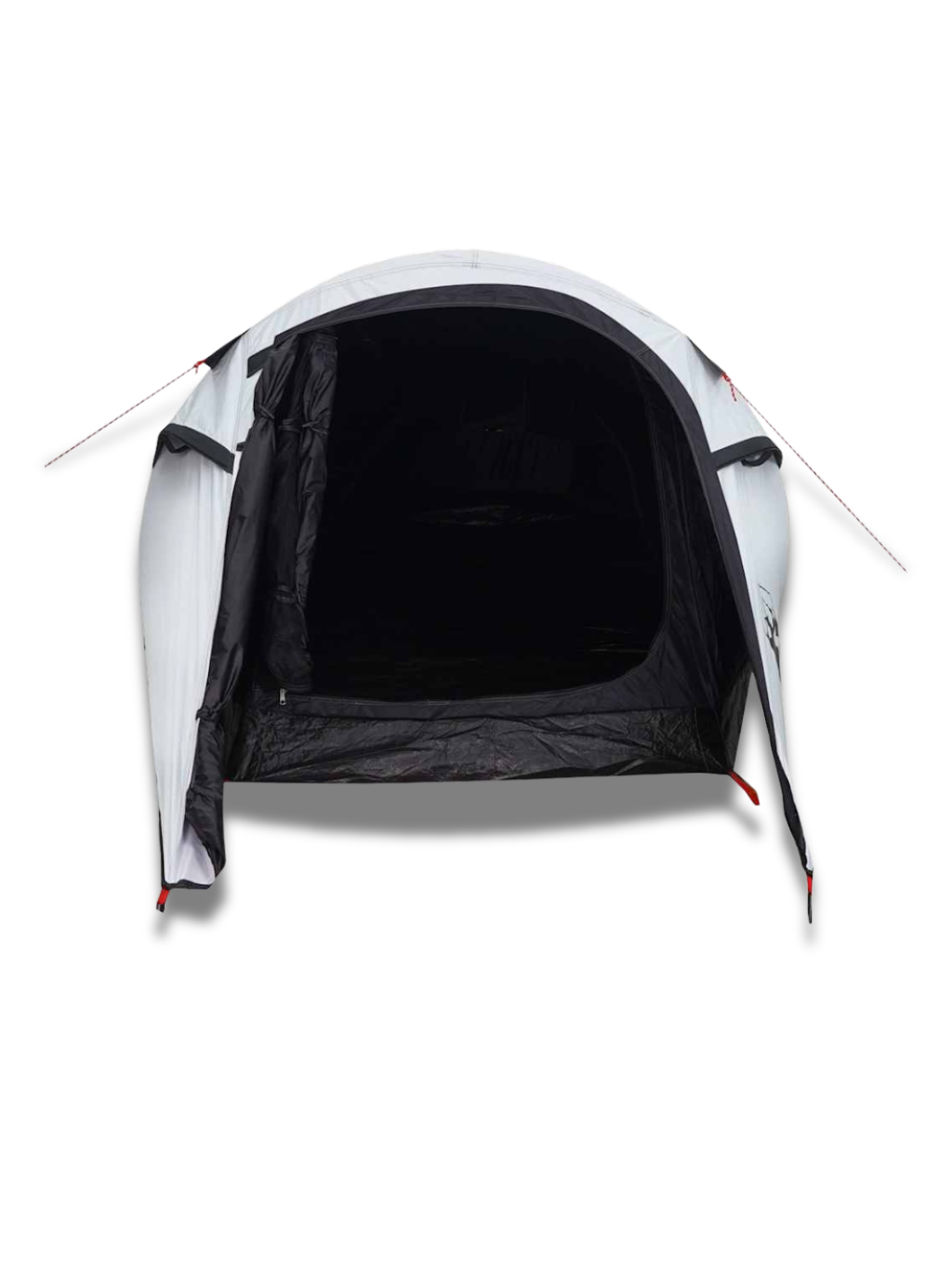 Toile de tente Black and Fresh 3 places