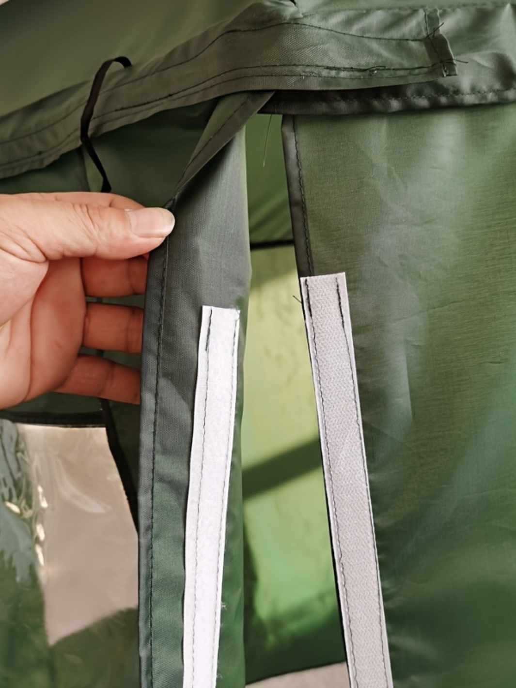 Parapluie tente de peche