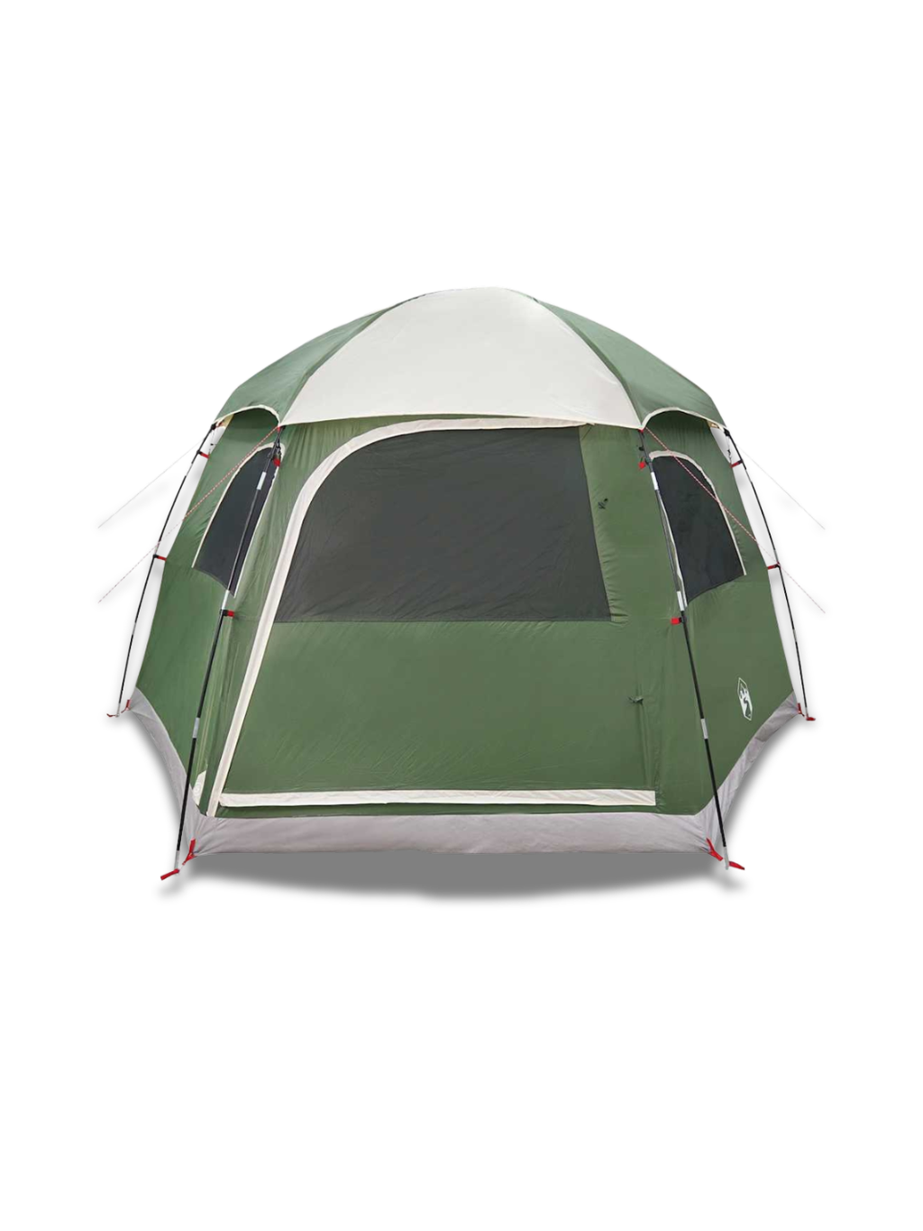 6 places tente camping familiale | Imperméable