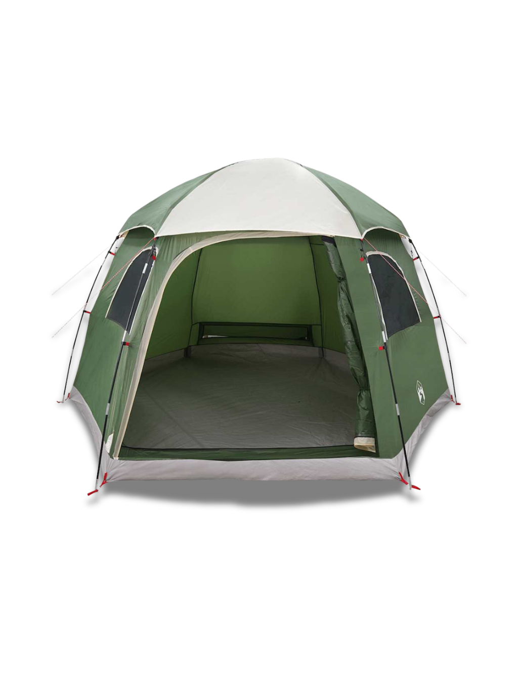 6 places tente camping familiale | Imperméable