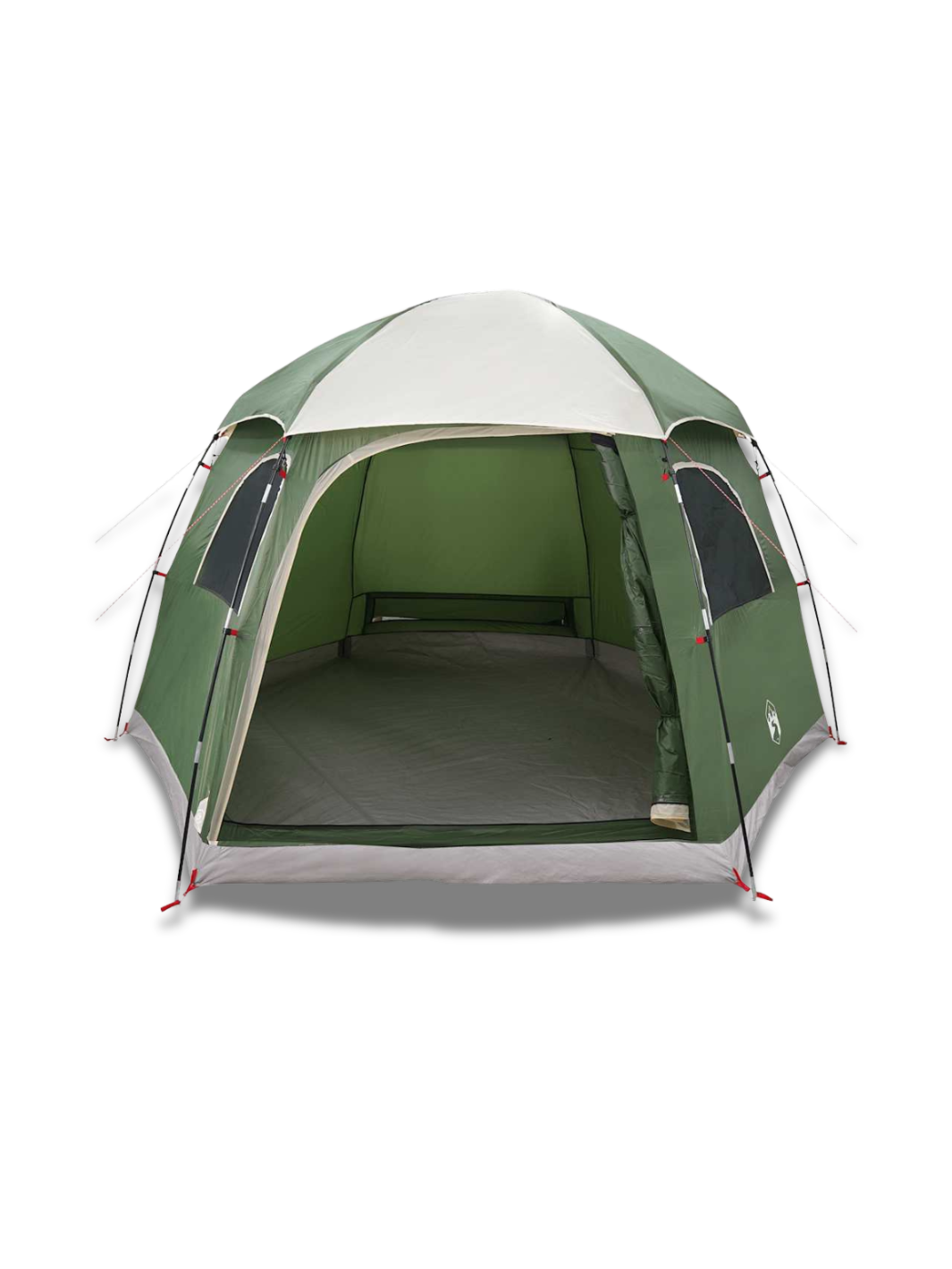 6 places tente camping familiale | Imperméable
