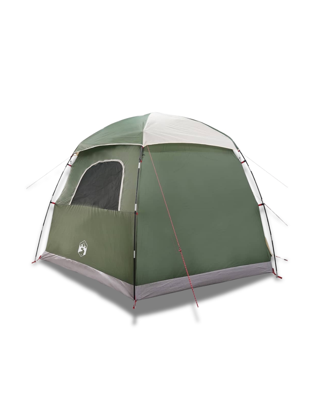 6 places tente camping familiale | Imperméable