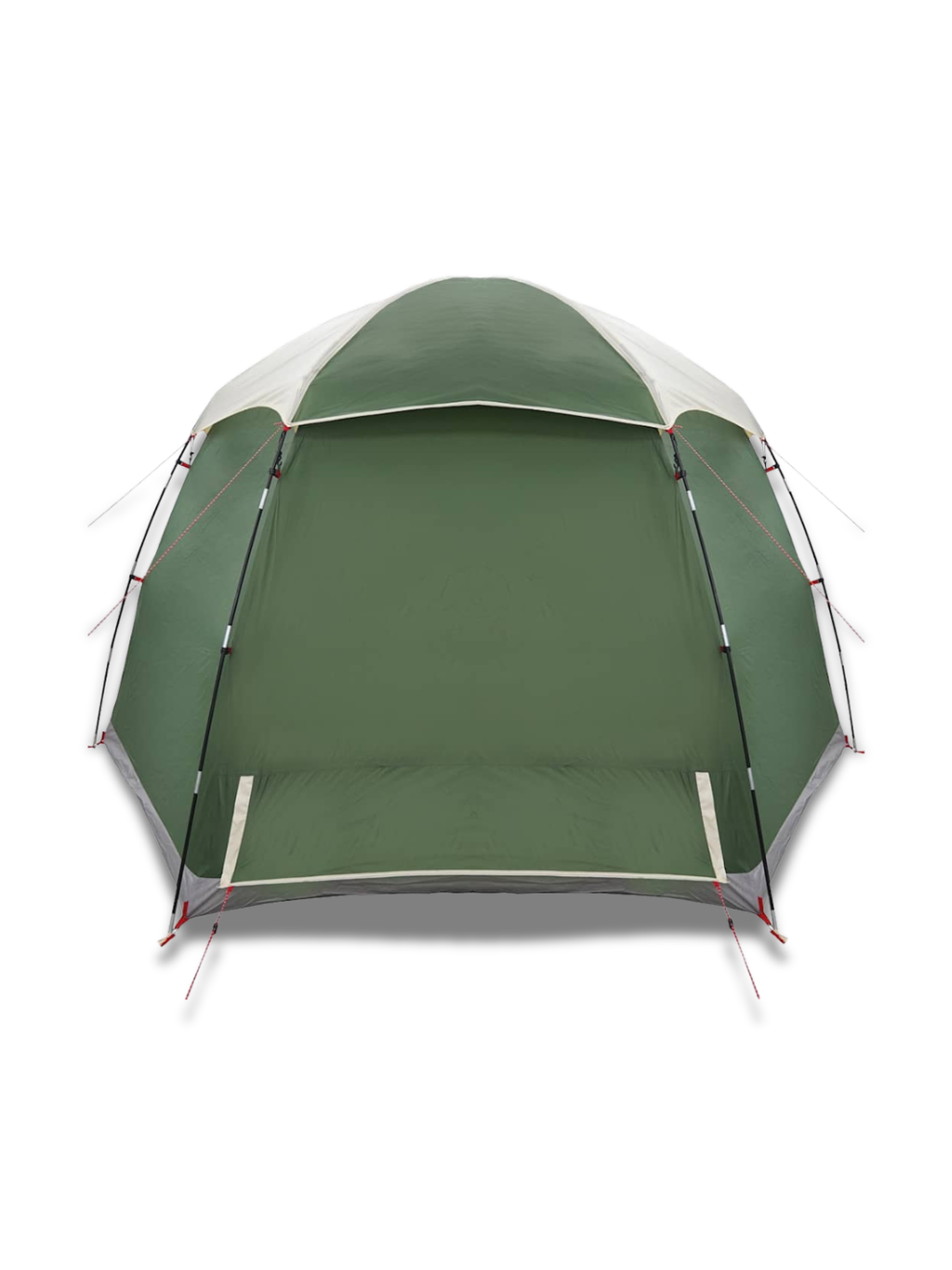 6 places tente camping familiale | Imperméable