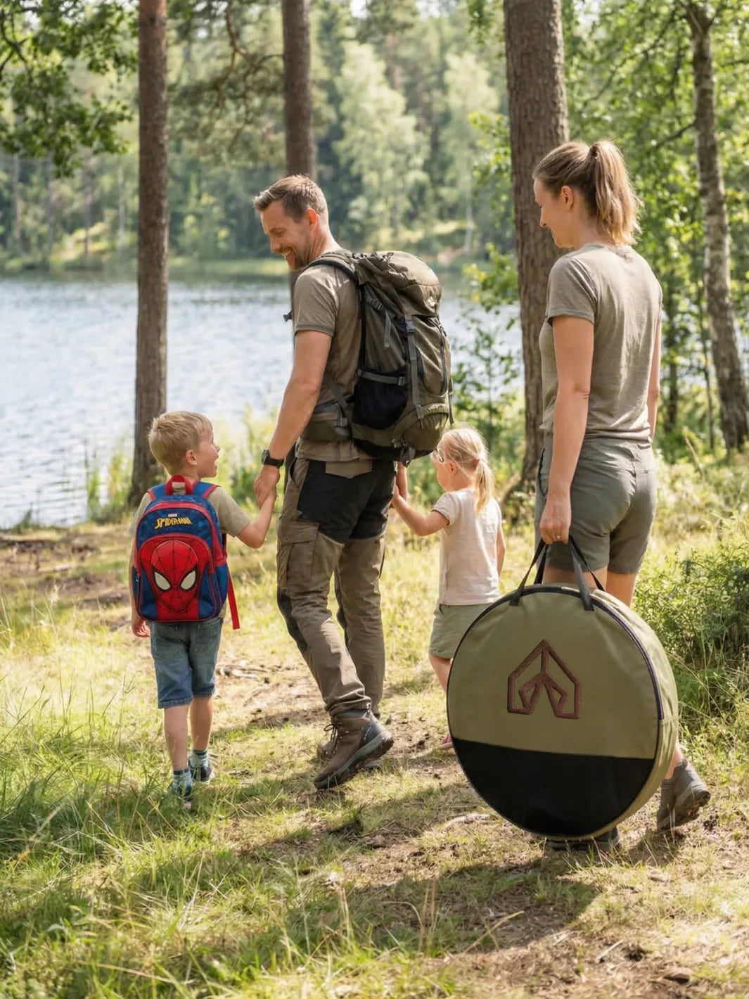 Tente 2 secondes 4 places