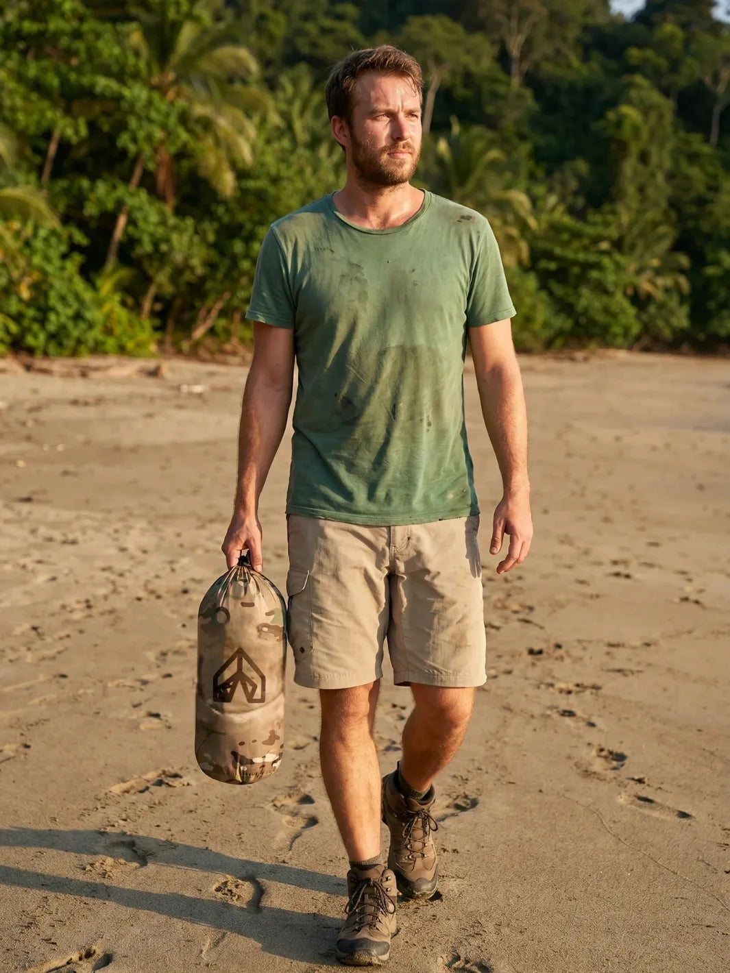 Tente hamac militaire tenteetco.com