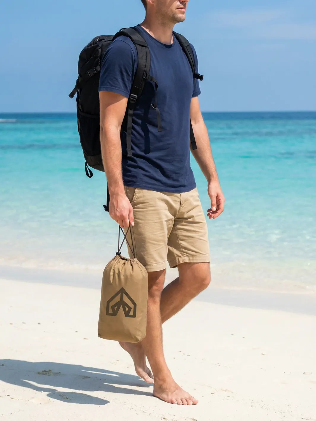 Tente hamac moustiquaire