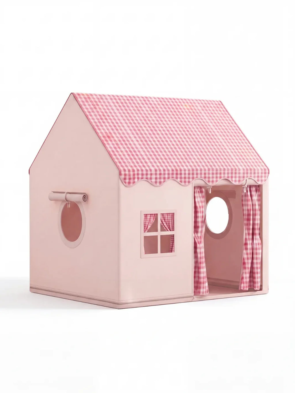 Cabane enfant intérieur | 3 à 4 enfants, sans outil