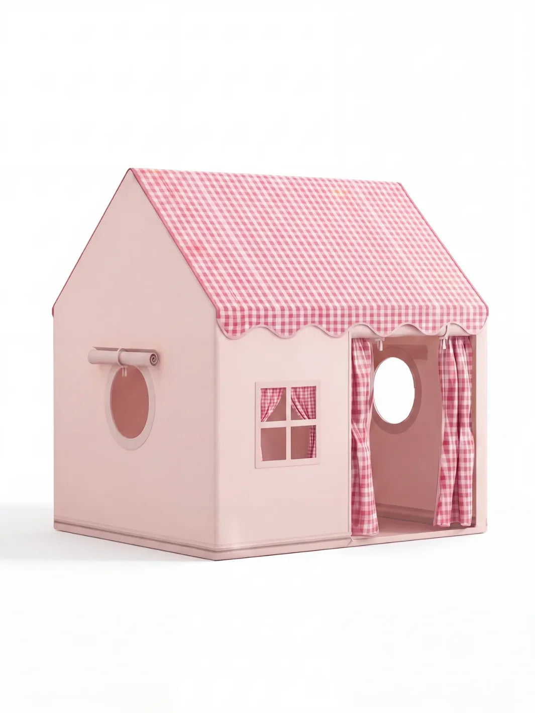 Cabane enfant intérieur | 3 à 4 enfants, sans outil