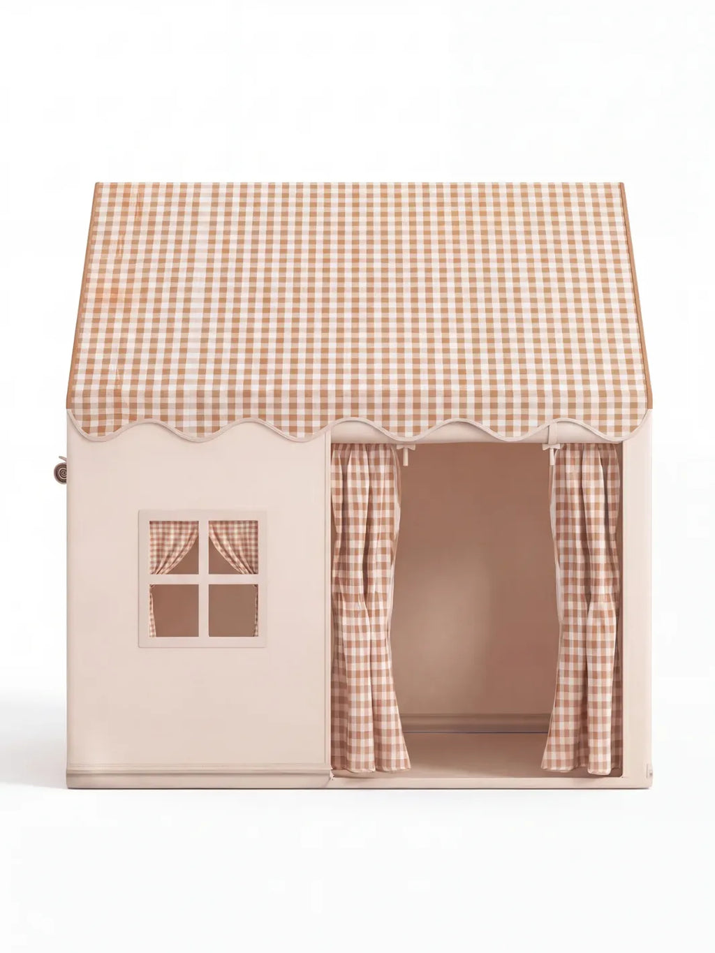 Cabane enfant intérieur | 3 à 4 enfants, sans outil