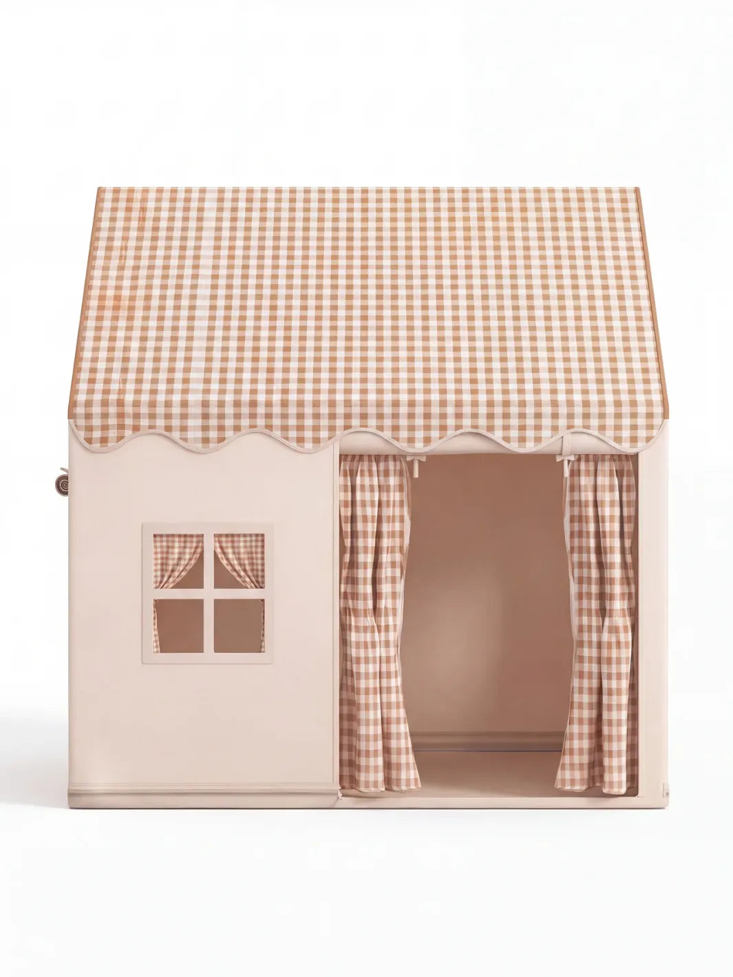 Cabane enfant intérieur | 3 à 4 enfants, sans outil