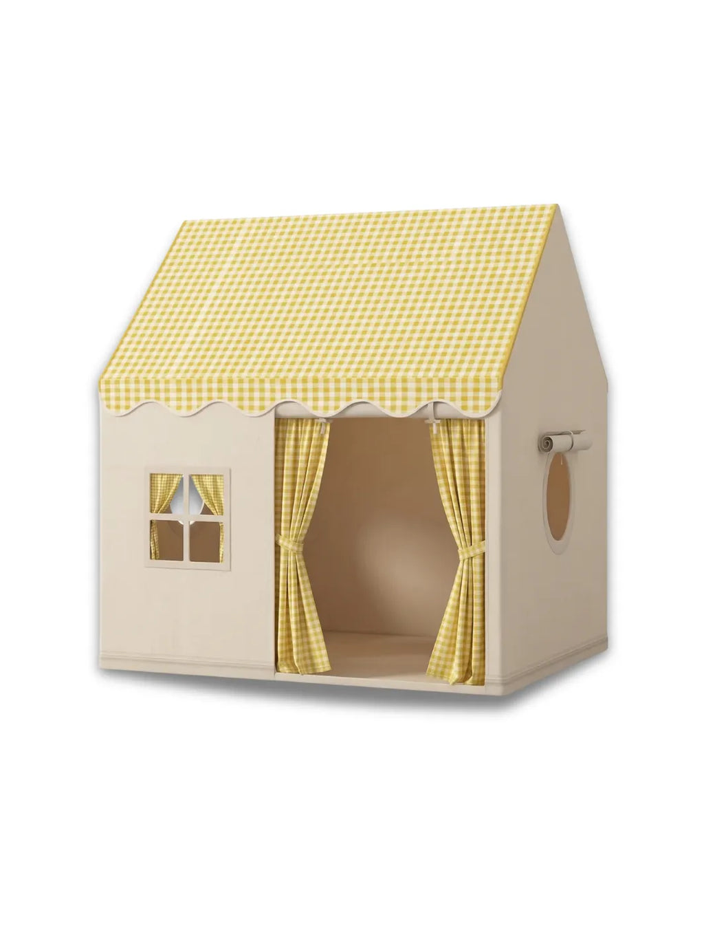 Cabane tente enfant | ludique et cosy