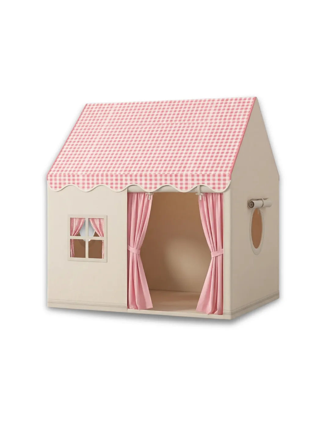 Cabane tente enfant | ludique et cosy