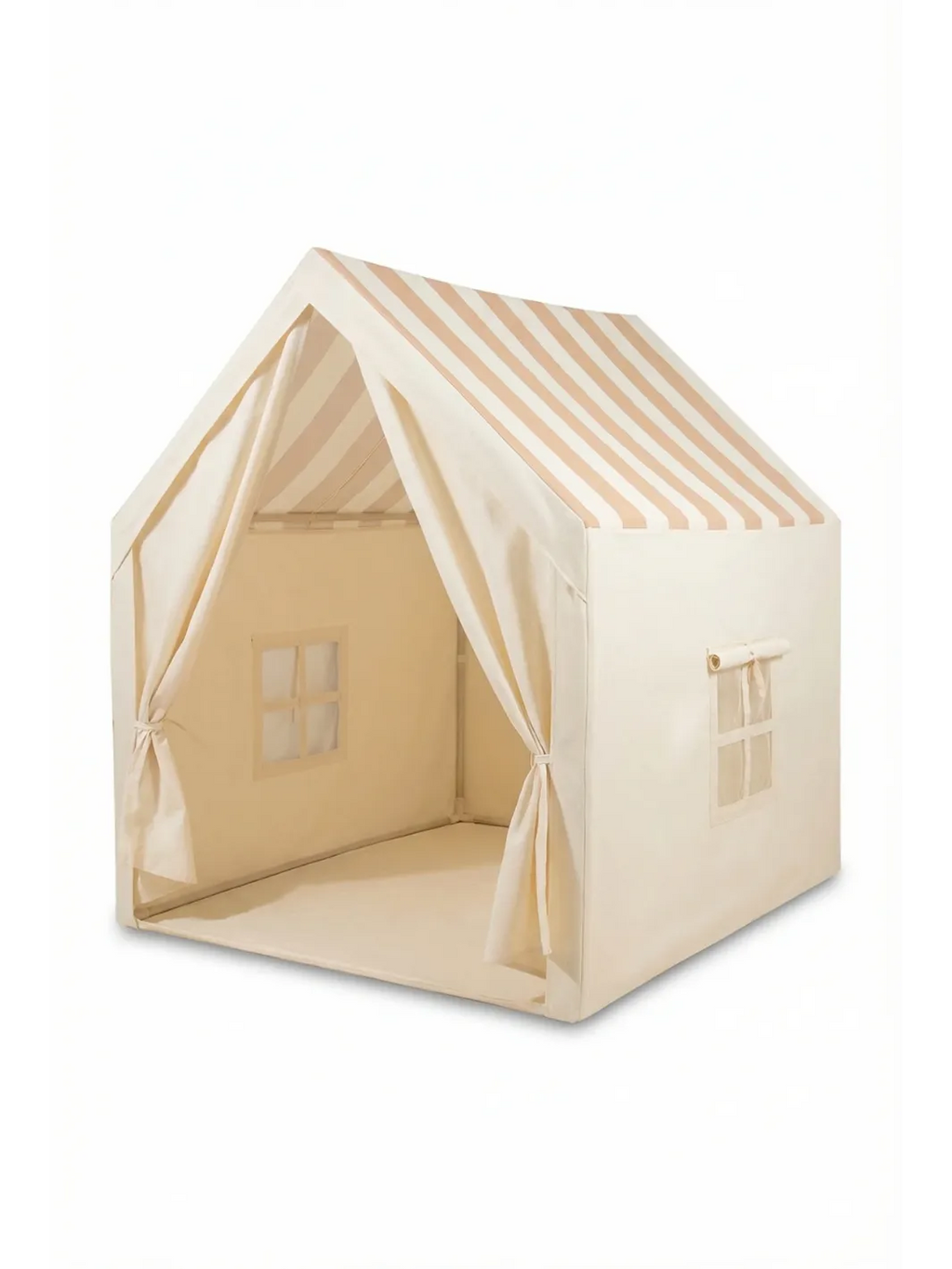 Cabane tente enfant | ludique et cosy
