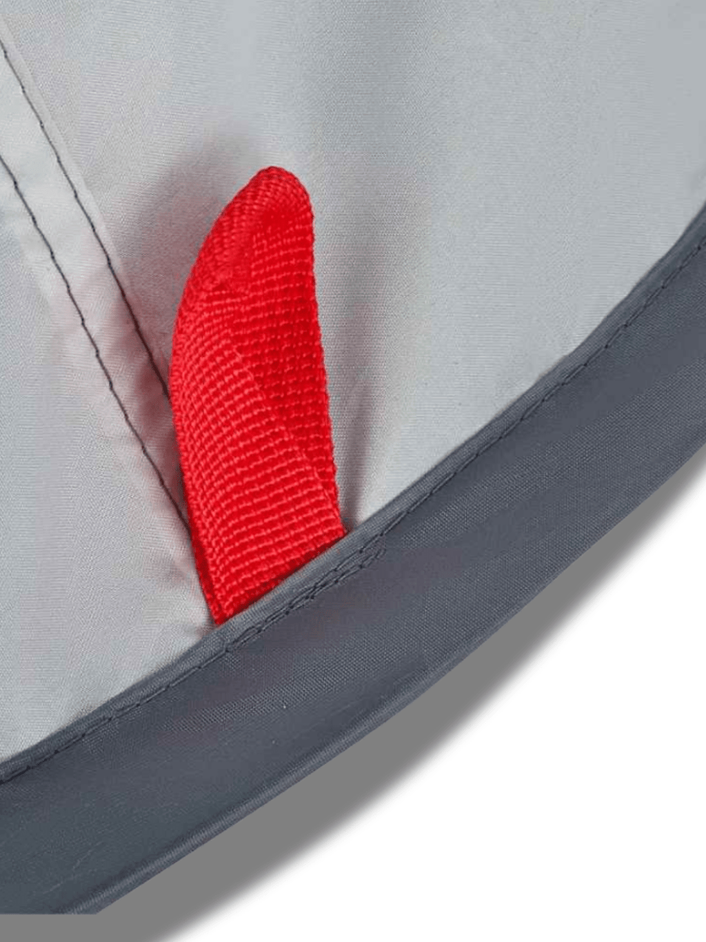 demi tente pour plage