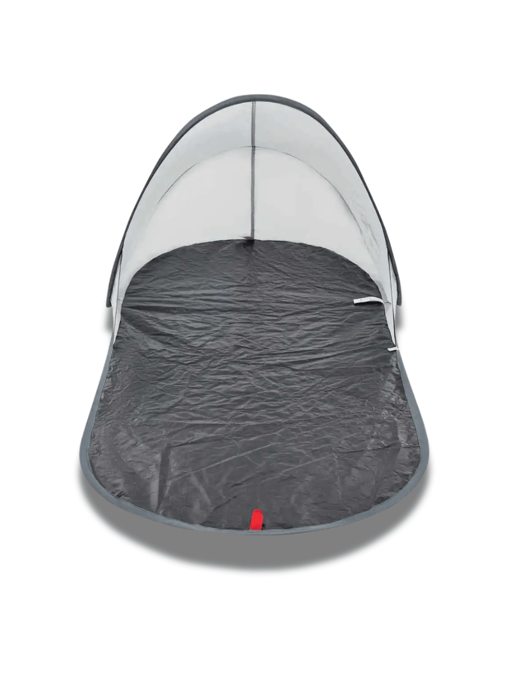 demi tente pour plage