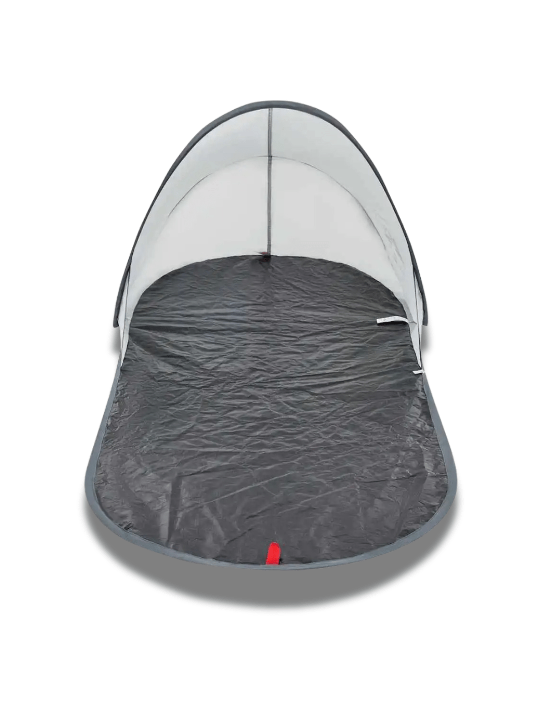 demi tente pour plage