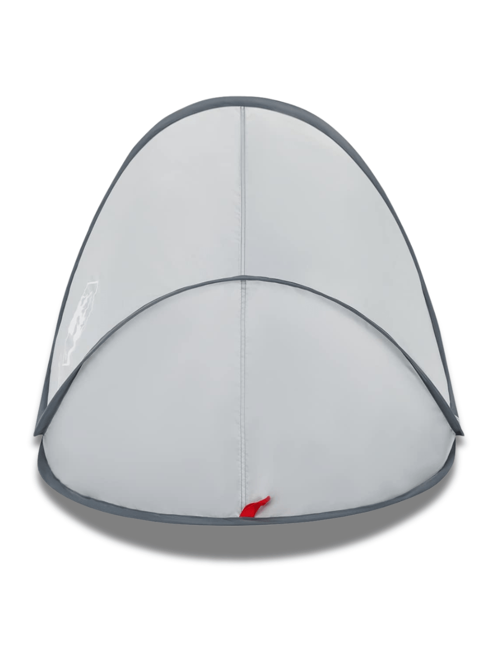 demi tente pour plage