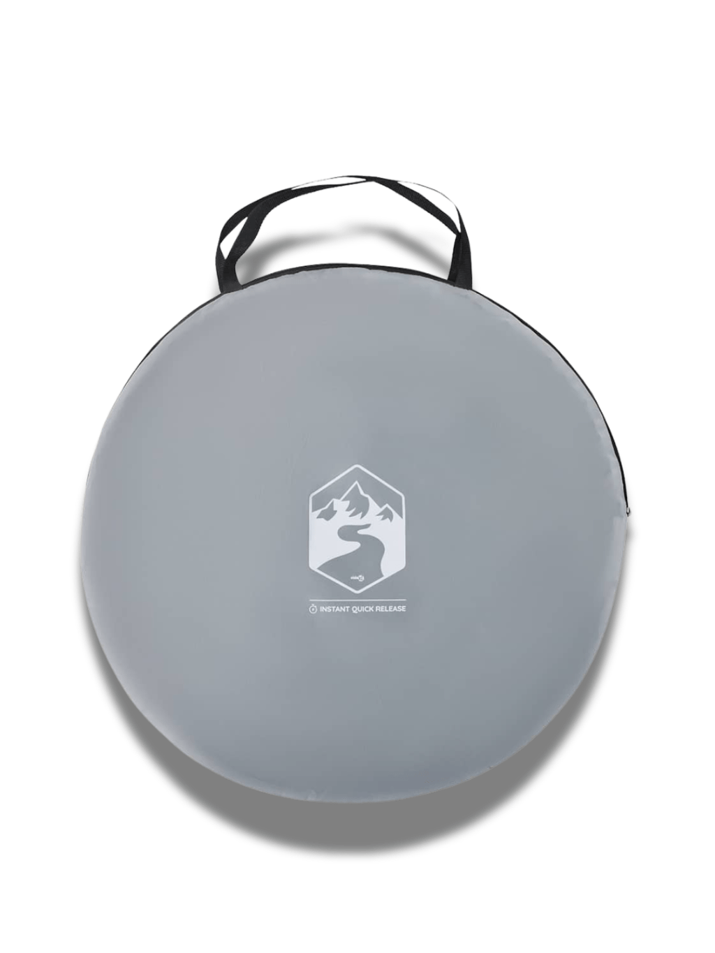 demi tente pour plage