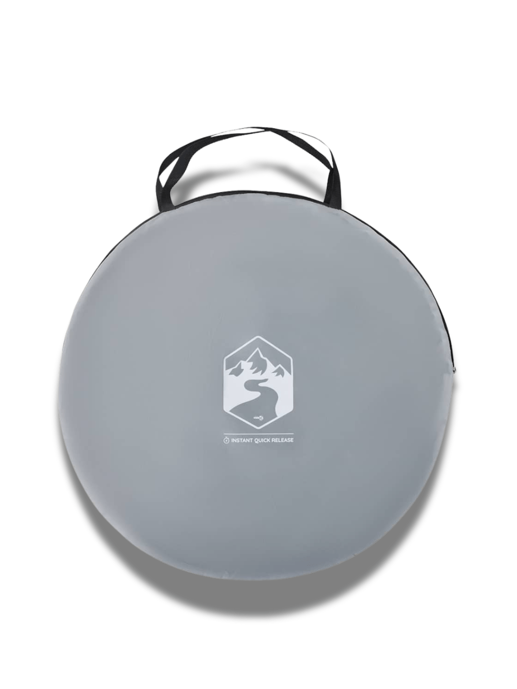 demi tente pour plage