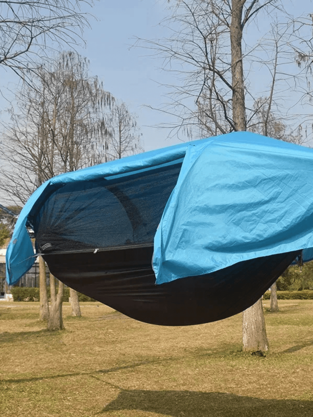 hamac tente