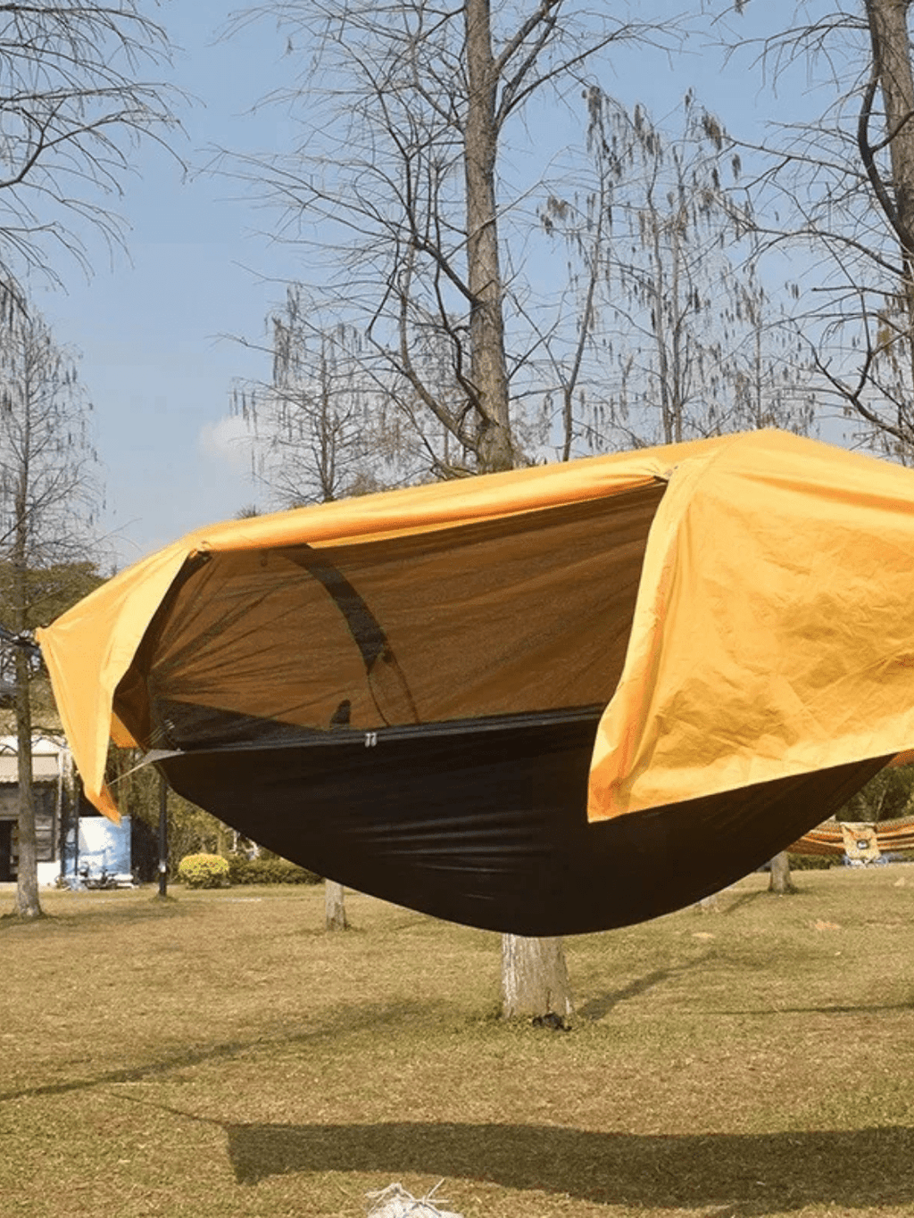 hamac tente