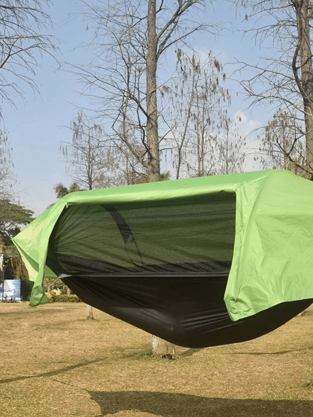 hamac tente