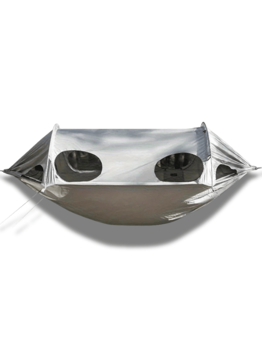 hamac tente 2 places