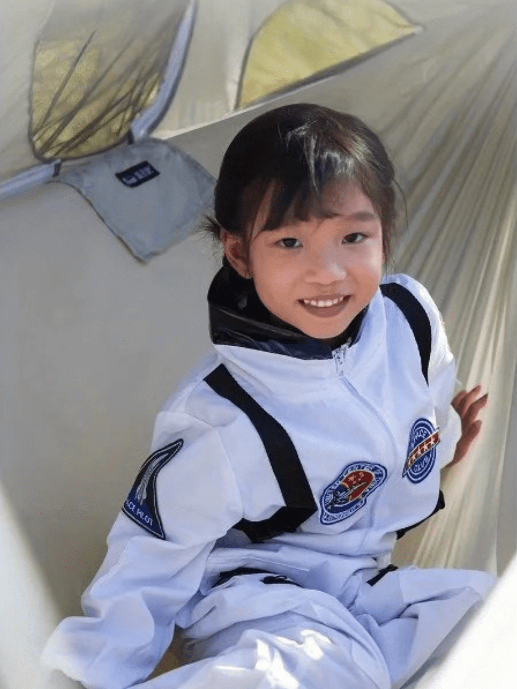 hamac tente 2 places