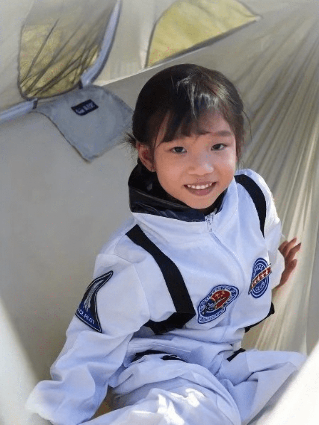 hamac tente 2 places