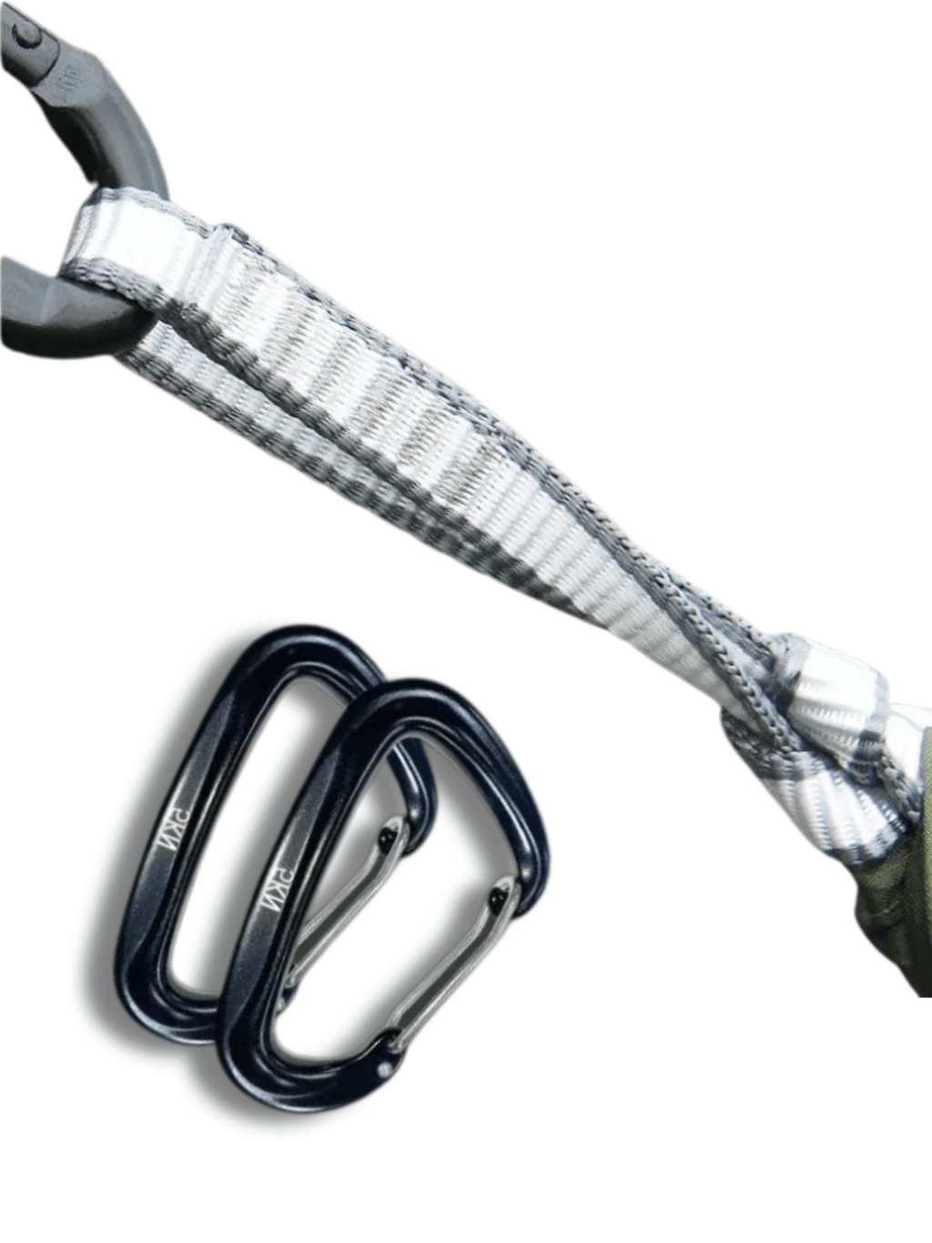 hamac tente 2 places