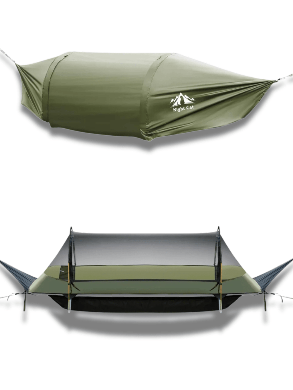 hamac tente suspendu