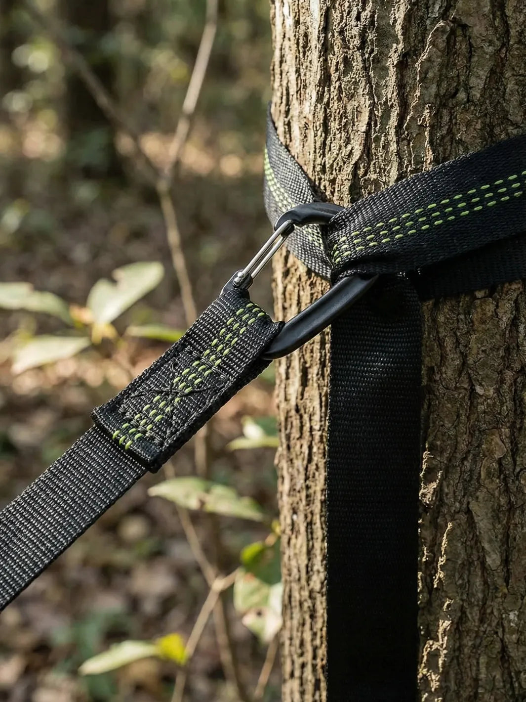 Hamac tente suspendu | DORMIR PLAT EN HAUTEUR