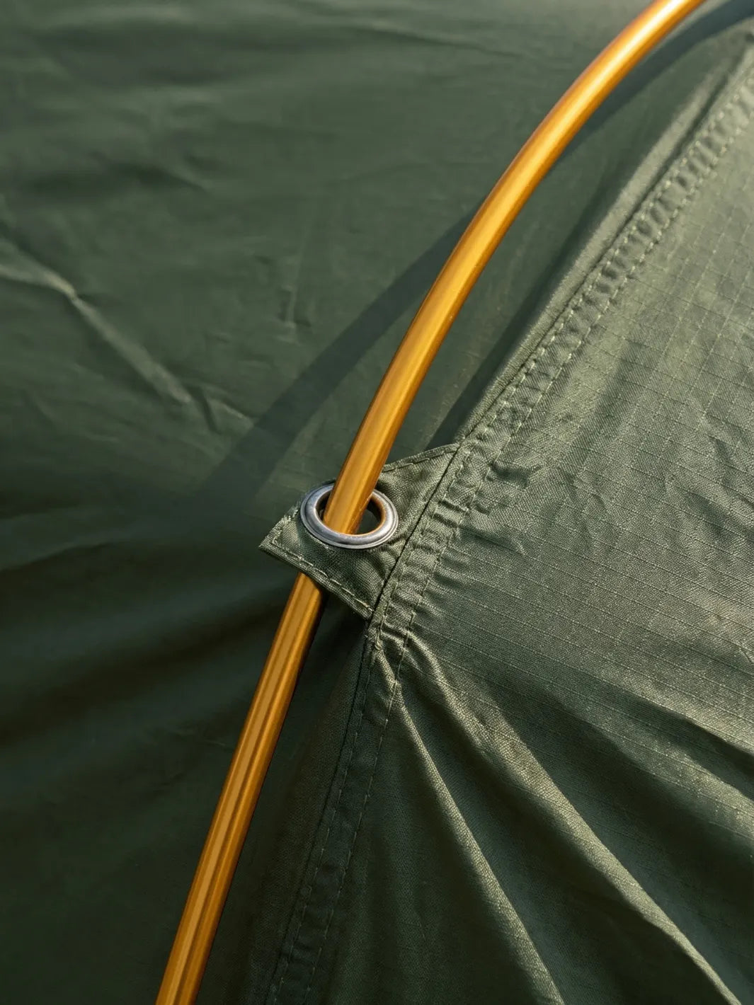 Hamac tente suspendu | DORMIR PLAT EN HAUTEUR