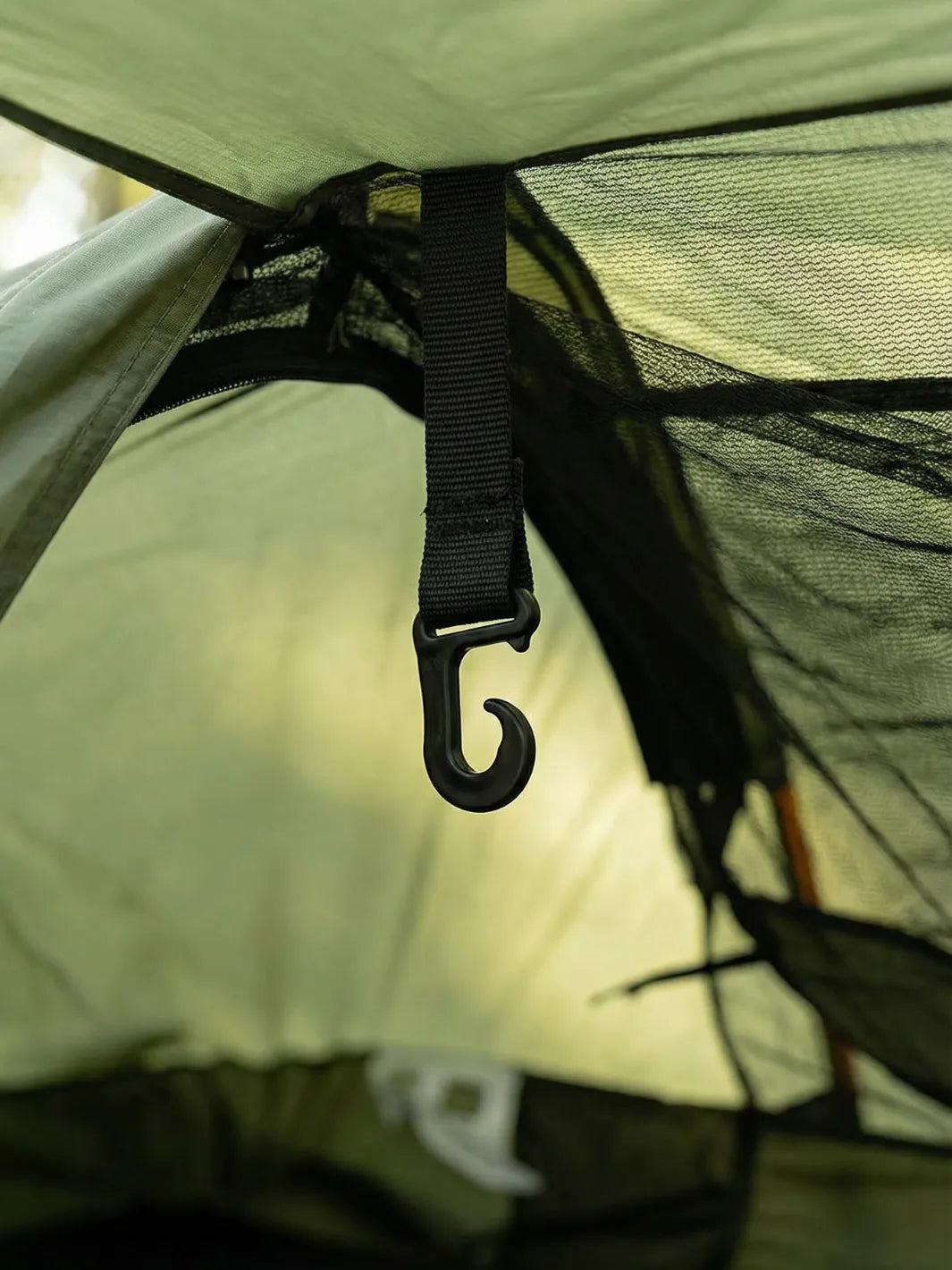 Hamac tente suspendu | DORMIR PLAT EN HAUTEUR