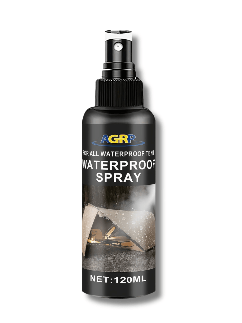 N°1 en France | Imperméabilisant tente longue durée