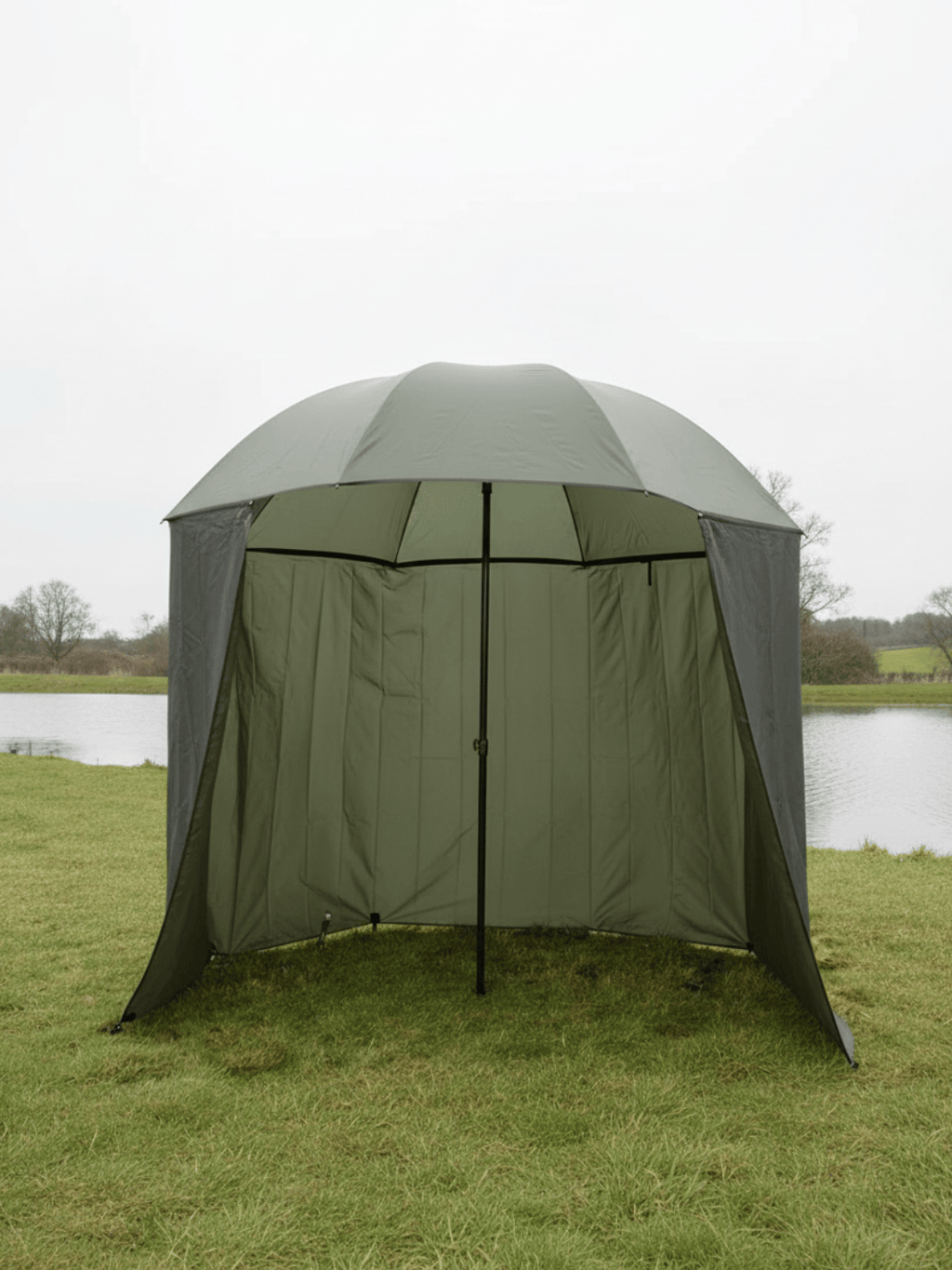 Parapluie tente de peche | Abri pêche compact