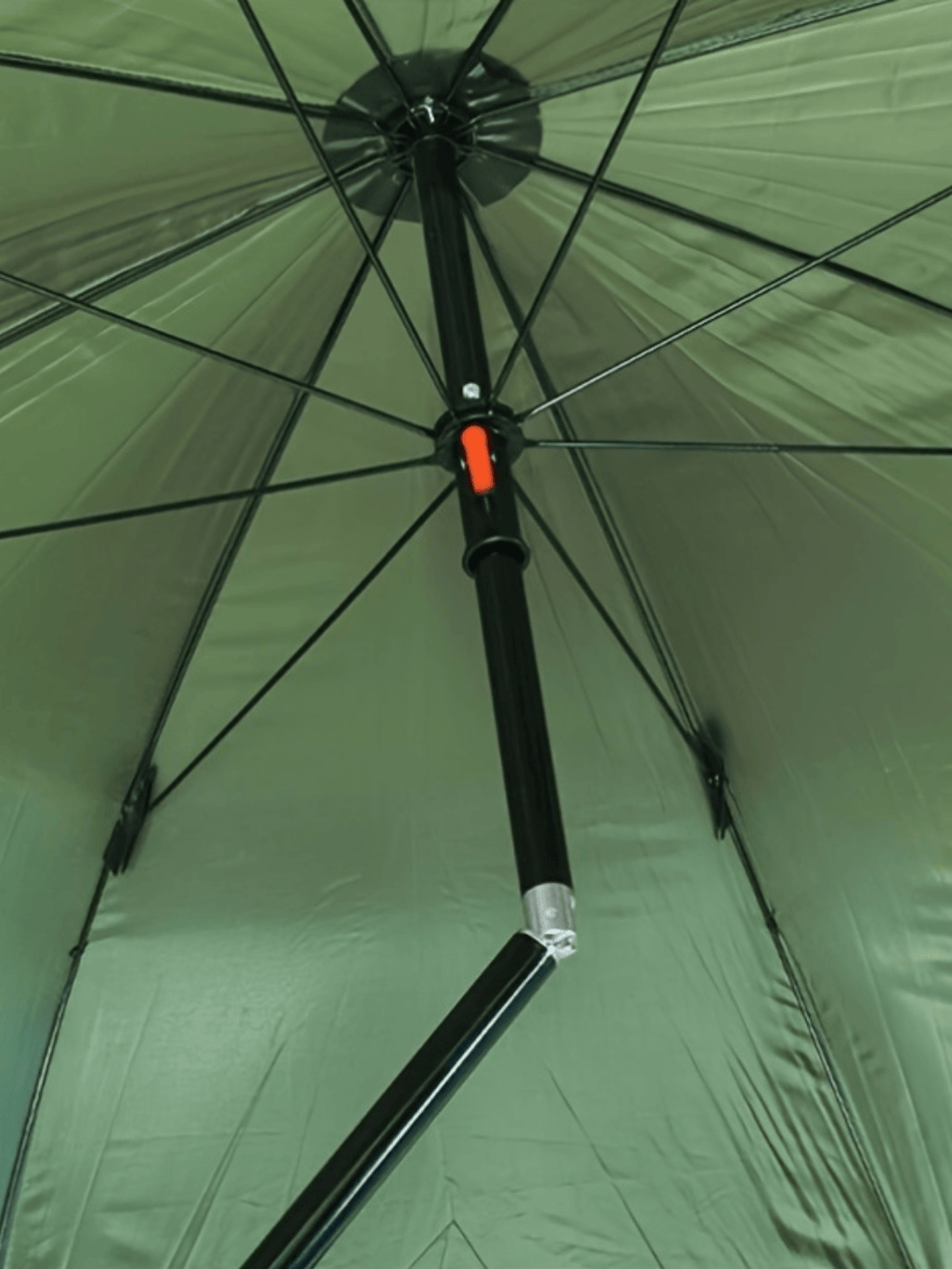 Parapluie tente de peche | Abri pêche compact