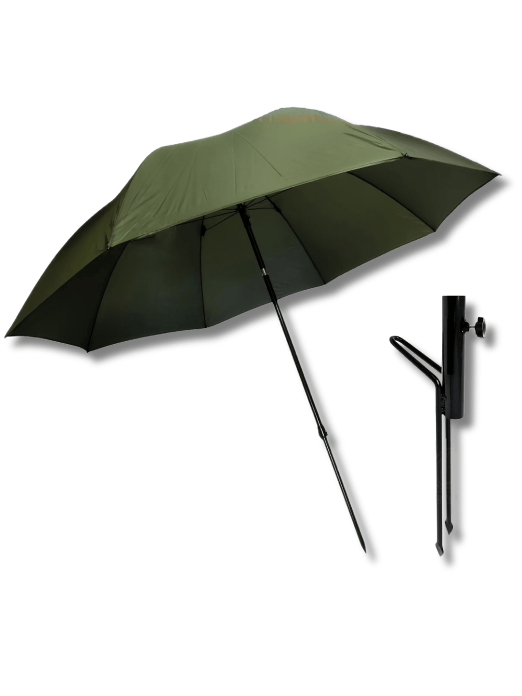 Parapluie tente de peche | Abri pêche compact