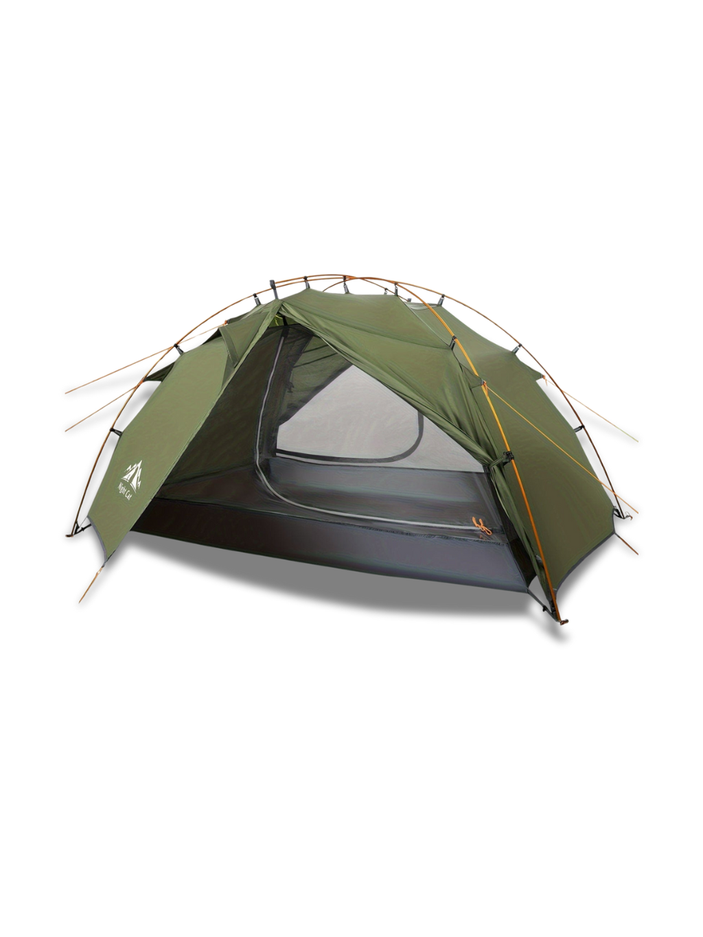 Randonnee tente 2 personnes | Légère & compacte