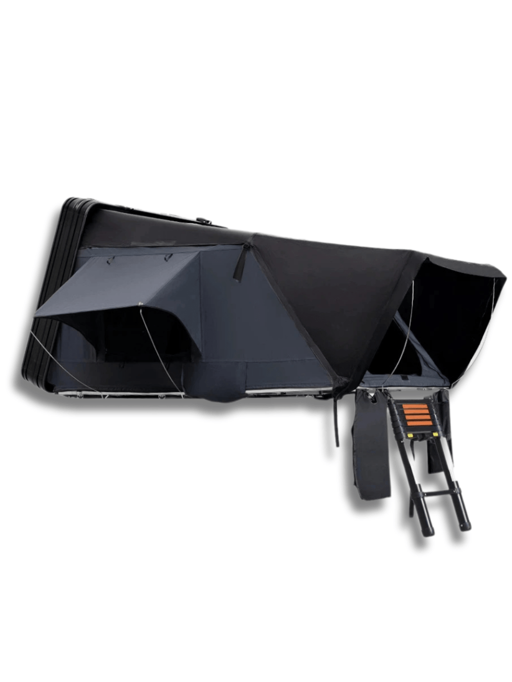 rooftop tent