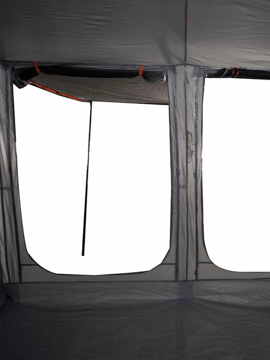 Tente 10 personnes | Grand confort & espace XXL