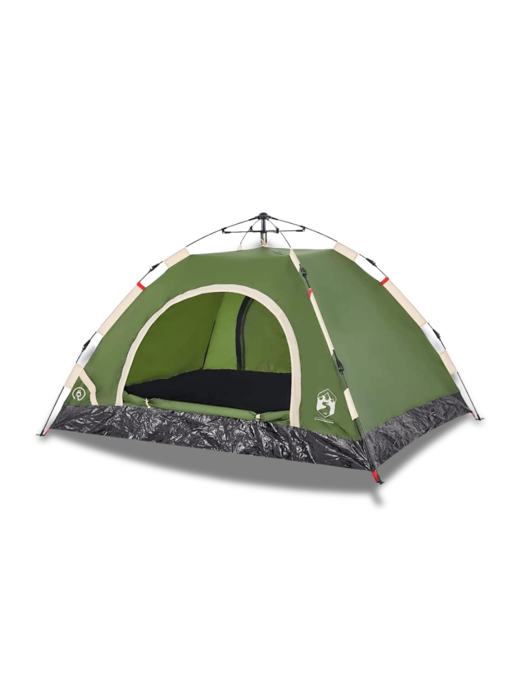 Tente 2 personnes dôme | Légère & facile à monter