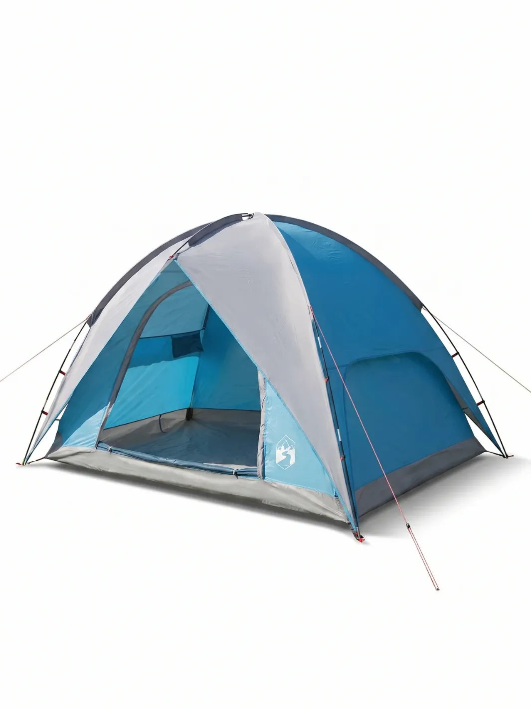 Tente 2 places imperméable | Partez à deux, dormez au sec