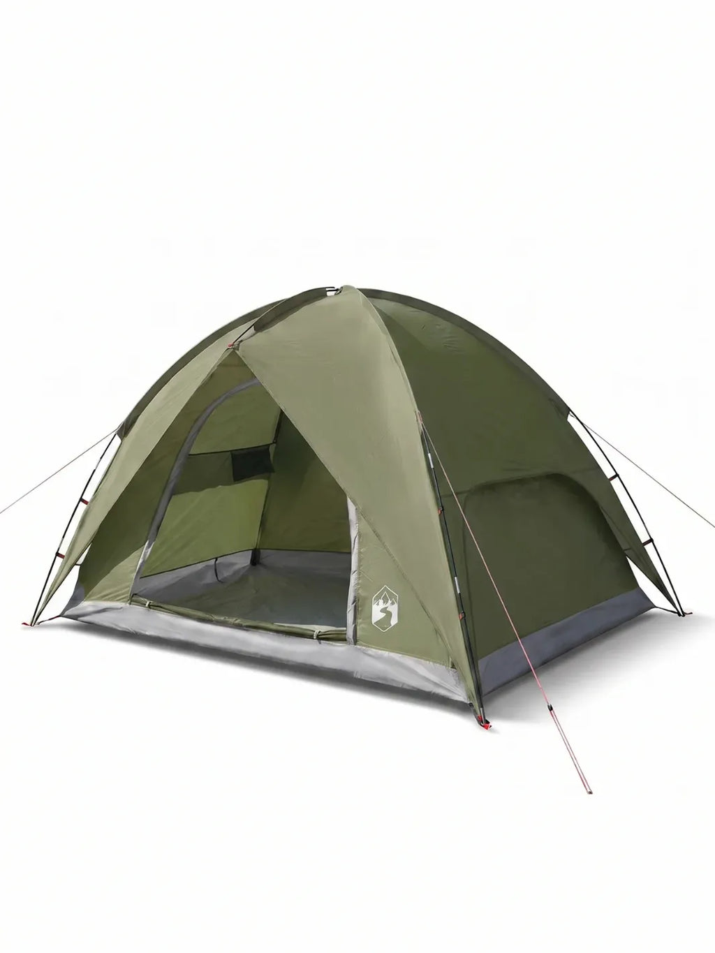 Tente 2 places imperméable | Partez à deux, dormez au sec