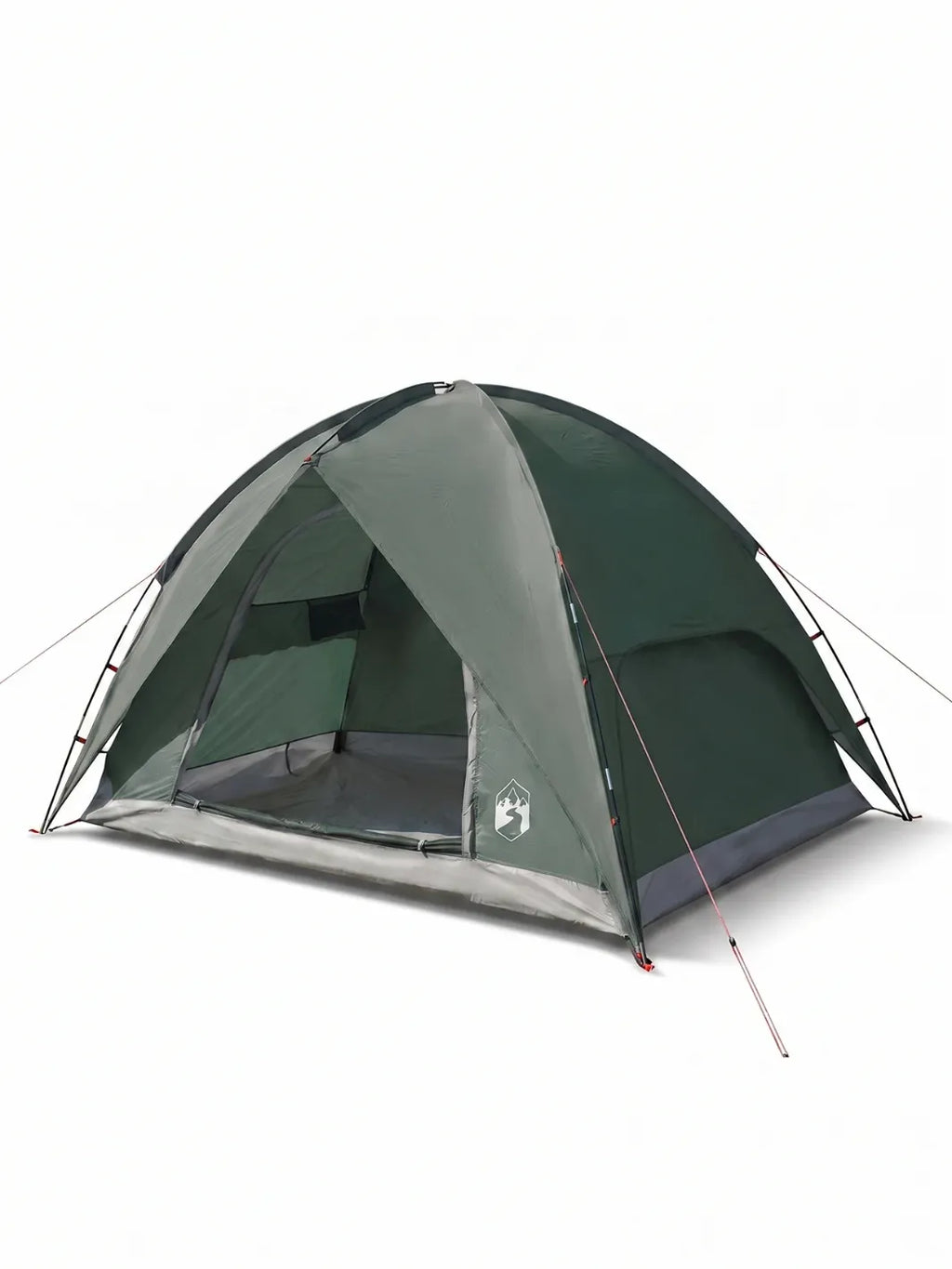 Tente 2 places imperméable | Partez à deux, dormez au sec